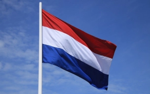 Нидерланды обвинили Россию в опасных полетах рядом с фрегатом  