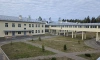 Завершается строительство детского туберкулезного санатория "Жемчужина"