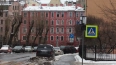 Контроль за парковкой будет усилен во дворах в Петербург...