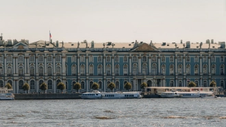 Стендап-экскурсия по Санкт-Петербургу