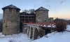 В крепости Копорье пройдет праздник 25 декабря в честь открытия