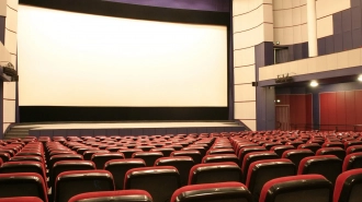 В кинотеатре "Аврора" пройдет фестиваль американского кино "AMFEST"