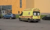 В больницу Петербурга попала 11-классница с отравлением таблетками