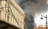 После пожара в здании консерватории Римского-Корсакова проверили воздух в районе