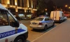 В Невском районе мужчина напал с ножом на петербуржца