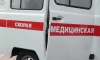 В Петродворцовом районе школьница пострадала во время ДТП