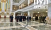 Лукашенко заявил об обнаружении силовиками взрывчатки, предназначавшейся для терактов