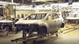 Машины Solaris будут собирать на бывшем заводе Hyundai ...