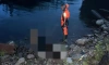 В реке Свирь утонул мужчина