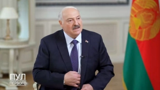 Лукашенко: дни ВСУ будут сочтены после поражения в Донбассе