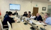 Осенью в Коломягах нанесут первую эксплуатационную маркировку 