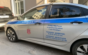 В Петербурге сосед домогался до двух школьниц