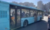 В Петербурге отказались от 137 потенциально опасных автобусов