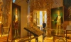 Екатерининский дворец впервые показал практически полностью свою янтарную коллекцию