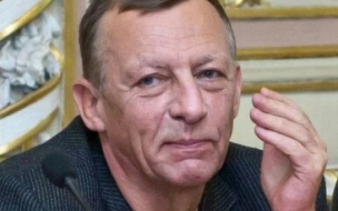 Искусствовед Сергей Даниэль скончался в Петербурге
