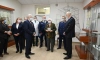 В Петербургском госпитале для ветеранов войн обсудили вопросы финансирования деятельности