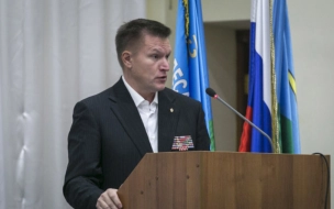 Председатель Союза десантников Урала стал фигурантом уголовного дела