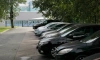 В апреле средняя стоимость машины выросла в Петербурге