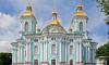 Реставрация колокольни Никольского морского собора в Петербурге начнется в 2021 году