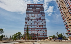 Спрос на жилье в Петербурге может упасть на треть из-за отмены льготной ипотеки