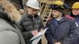 Валерий Савинов посетил Выборгский судостроительный ...