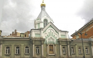 ГАТИ выдала ордер на реставрацию "Дома с часовней Божьей Матери Коневской"