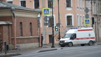 В Приморском районе школьники сломали позвоночник однокласснику