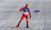 Лыжник Большунов пропустит спринт на ОИ-2022
