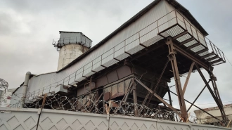 Стало известно, зачем в Петербурге 40 лет поддерживают состояние шахты у станции "Улица Дыбенко"