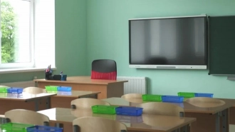 В Лужском районе Ленобласти запланирован ремонт семи школ