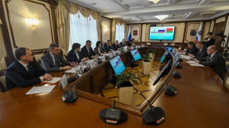 Ленобласть и Белоруссия будут развивать центр протезирования и реабилитации 