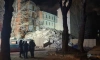 Прокуратура проводит проверку после обрушения дома на Гороховой 