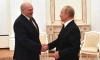 Путин встретится с Лукашенко 29 декабря в Петербурге 