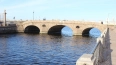 Работы по ремонту сводов Прачечного моста стартуют ...