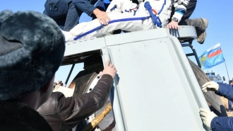 "Роскосмос" передаст музею космонавтики летавший в космос аппарат