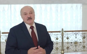 Лукашенко: в Белоруссии нет необходимости в обязательной вакцинации от COVID-19
