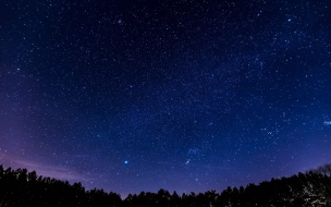 Астроном рассказал, как лучше увидеть звездопад Лириды