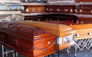 Арбитражный суд Петербурга запретил частникам кремировать покойных