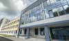 В новой школе у станции метро "Купчино" закрыли прием учеников до начала официального открытия 