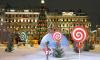 Губернатор пришел на традиционную рождественскую ярмарку в Петербурге