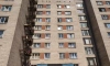 Из окна многоэтажки на Ленинском проспекте выпал школьник