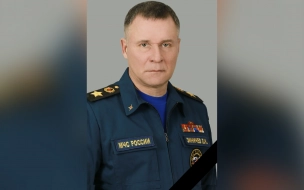Главу МЧС Евгения Зиничева похоронят в Петербурге