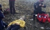 В Крыму два парапланериста столкнулись в воздухе и упали c пятиметровой высоты