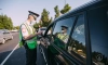 В Петербурге за 2021 год оштрафовали более 2,5 тыс. пьяных водителей