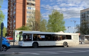 Свыше 5 тыс. транспортных средств проверили в Петербурге с начала 2024 года