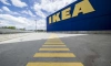 В ТЦ "Мега Парнас" на месте IKEA будет склад "Мегамаркета"