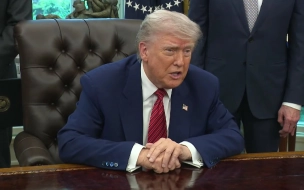 Трамп все еще надеется на партнерство с Россией, пишет The Reuters