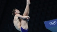 Сборная России завоевала одну бронзовую медаль в прыжках...