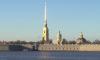 В течение 2020 года в Петербурге солнце светило два месяца