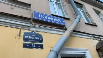 В Петербурге оперативники задержали подозреваемого в мошенничестве с недвижимостью